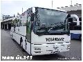 MAN L 313 VOLNBUSZ KMY-827 (Pusks Ferenc Stadion)