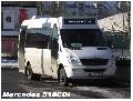 Mercedes 518CDI VT-TRANSMAN LSV-553 (Budars)