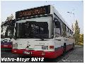 Volvo-Steyr SN12 ALBA VOLN LEP-310 (Szkesfehrvr)