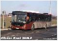 Otokar-Kent 290LF WEEKENDBUS WEB-026 (Szabadsgtelep)