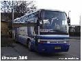 Ikarus 386 BALATON VOLN FBD-327 (Pcs)