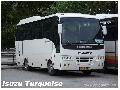 Isuzu Turquoise VOLNBUSZ FLR-788 (Npliget)