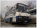 Ikarus 260.32 KUNSG VOLN BOP-329 (Kecskemt)