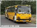 Ikarus C80.30M VOLNBUSZ GXM-253 (Rckeve)