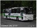 Ikarus C56.32 V3 GEMENC VOLN JLV-987 (Szekszrd)