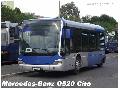 Mercedes-Benz O520Cito VT-TRANSMAN LSZ-994 (Budars)