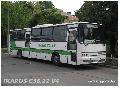 Ikarus C56.22 V4 GEMENC VOLN JOM-405 (Szekszrd)