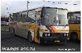 Ikarus 256.74 BORSOD VOLN BPR-113 (Szerencs)