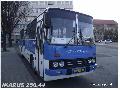 Ikarus 256.44 AGRIA VOLN DUD-473 (Eger)