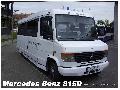 Mercedes-Benz 815D VOLNBUSZ LPL-975 (Pusks Ferenc Stadion)