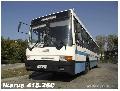 Ikarus 415.26C KUNSG VOLN GLS-723 (Kecskemt)