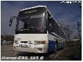 Ikarus-EAG 395R KUNSG VOLN LUT-052 (Kecskemt)