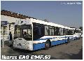 Ikarus EAG E94F.53 KUNSG VOLN JDY-992 (Kecskemt)