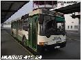 Ikarus 415.24 Vrtes EVL-415 (Tatabnya)